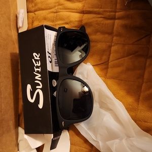Sunier sunglasses